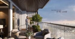 Navraj The Kingstown Heights