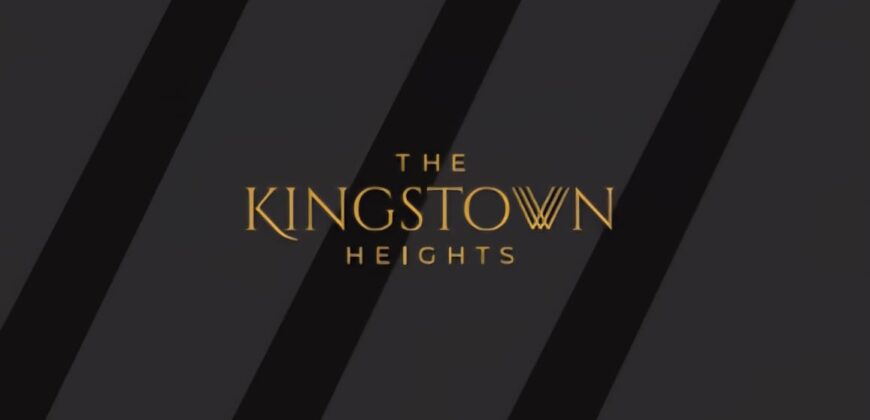 Navraj The Kingstown Heights