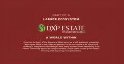 Signature Global DXP Estate