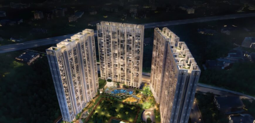Signature Global DXP Estate