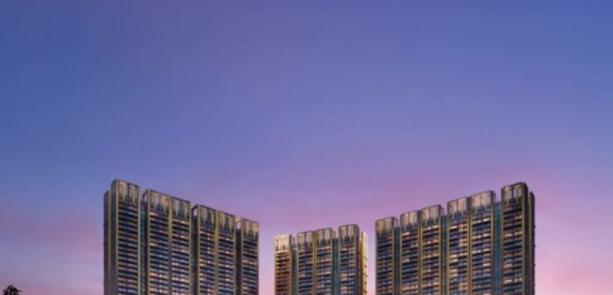 Signature Global DXP Estate