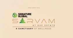 Signature Global DXP Estate