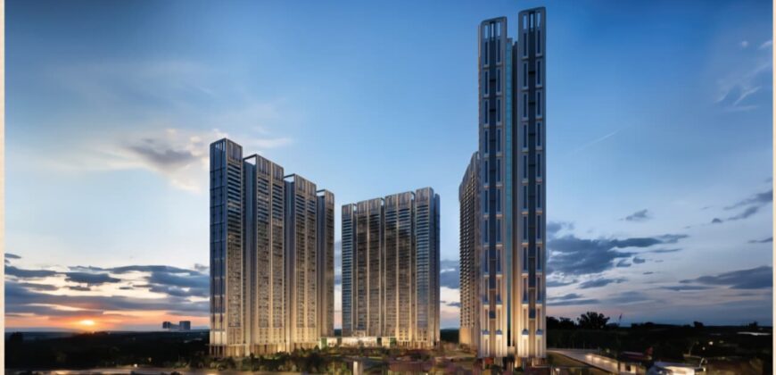 Signature Global DXP Estate